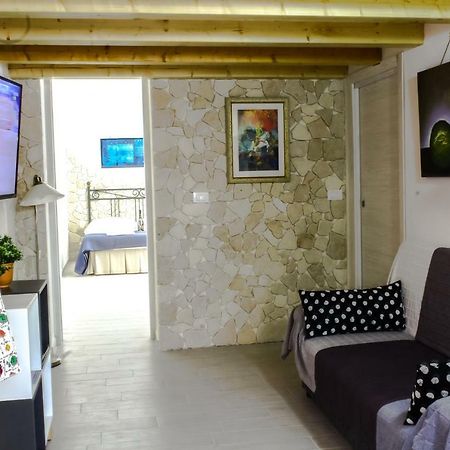 Apartament Fausto'S House 2 Syrakuzy Zewnętrze zdjęcie