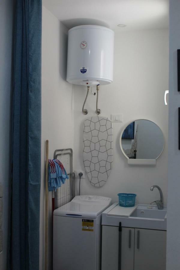 Apartament Fausto'S House 2 Syrakuzy Zewnętrze zdjęcie