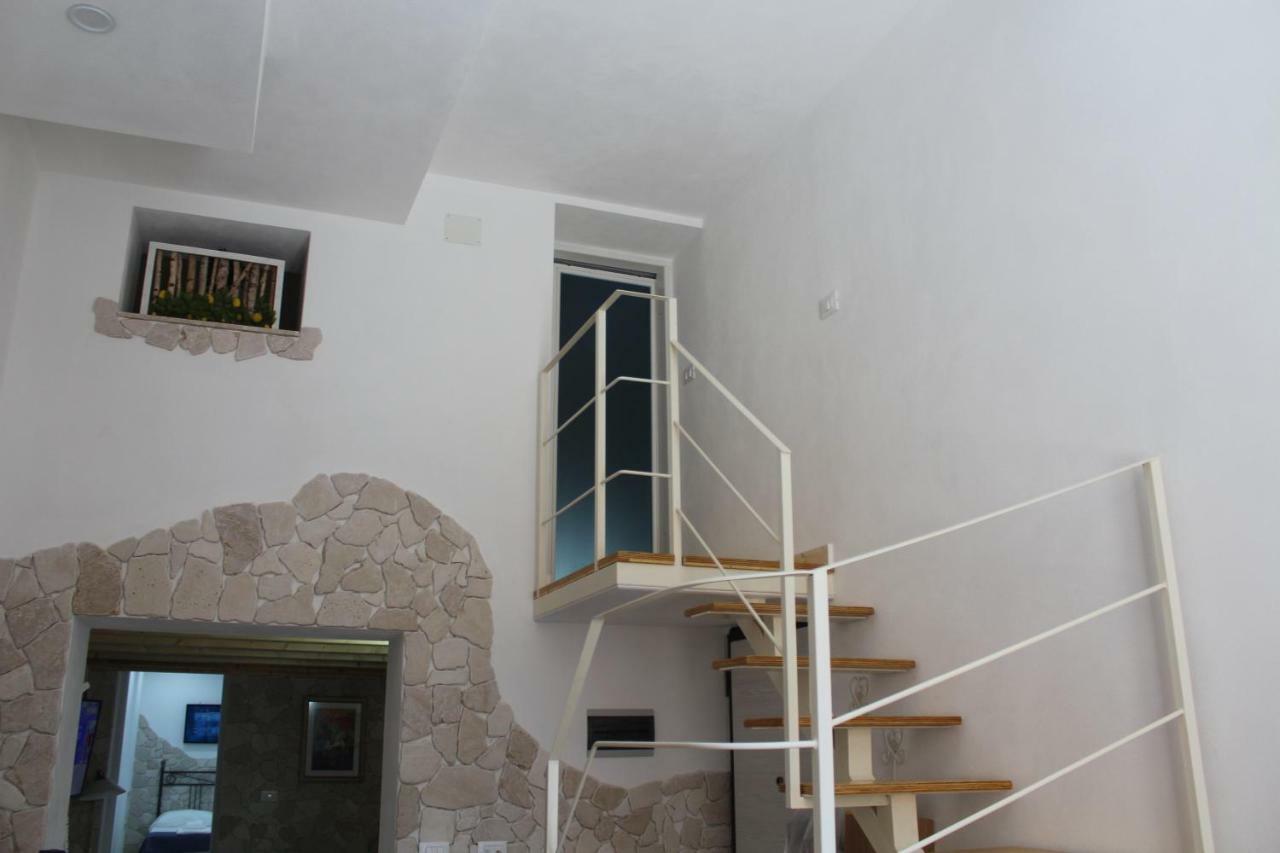Apartament Fausto'S House 2 Syrakuzy Zewnętrze zdjęcie