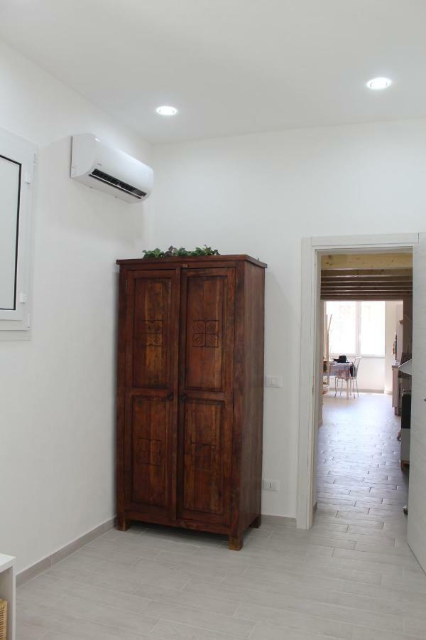 Apartament Fausto'S House 2 Syrakuzy Zewnętrze zdjęcie