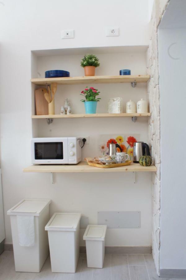 Apartament Fausto'S House 2 Syrakuzy Zewnętrze zdjęcie
