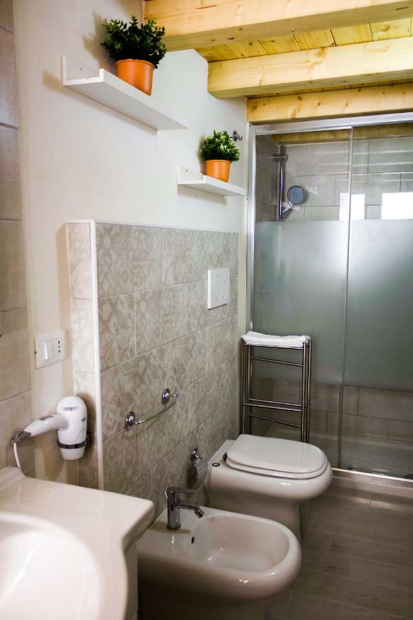 Apartament Fausto'S House 2 Syrakuzy Zewnętrze zdjęcie